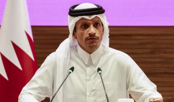 গাজায় প্রতিদিন যুদ্ধবিরতি লঙ্ঘন পুরো চুক্তির জন্য হুমকি: কাতার গাজায় প্রতিদিন যুদ্ধবিরতি লঙ্ঘন পুরো চুক্তির জন্য হুমকি: কাতার