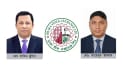 ডিএসইর নতুন পরিচালক হানিফ ও সাজেদুল