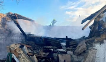 ইউক্রেনের ১০ লাখেরও বেশি পরিবার বিদ্যুৎবিহীন