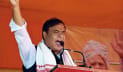 আসাম স্বয়ংক্রিয়ভাবে বাংলাদেশের অন্তর্ভুক্ত হয়ে যাবে: হিমন্ত
