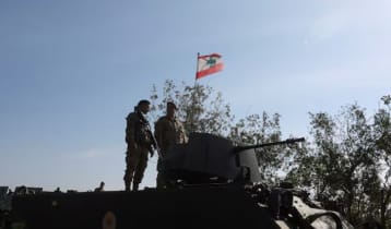 হিজবুল্লাহকে নিরস্ত্রীকরণ পরিকল্পনায় চাপ দিচ্ছে সৌদি, ফ্রান্স ও যুক্তরাষ্ট্র হিজবুল্লাহকে নিরস্ত্রীকরণ পরিকল্পনায় চাপ দিচ্ছে সৌদি, ফ্রান্স ও যুক্তরাষ্ট্র