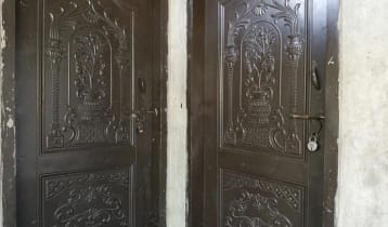 মোটরসাইকেল মালিক সন্দেহে আটক হান্নানের বাড়িতে তালা