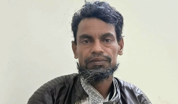 ফুলগাজী সীমান্তে মানবপাচার চক্রের সদস্য আটক, উদ্ধার ১০