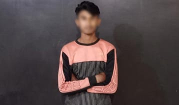 হবিগঞ্জে ধর্ষণ মামলার আসামি নারায়ণগঞ্জে গ্রেপ্তার