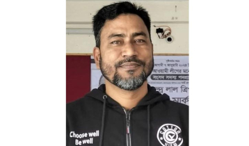 খাগড়াছড়িতে আ.লীগ নেতা গ্রেপ্তার