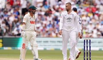 অ্যাডিলেডেও অজিদের জয়গান, ৩৫৬ রানের লিড