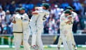বক্সিং ডে’র আগেই অ্যাশেজ সিরিজ কামিন্সদের পকেটে