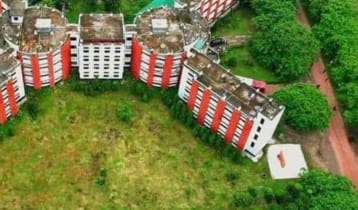 বেরোবিতে বিজয় দিবসে ভারী যানবাহন প্রবেশে নিষেধাজ্ঞা