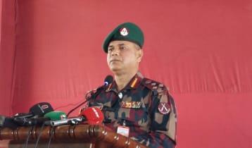 হাদির ওপর হামলাকারীরা সীমান্ত পেরিয়েছে কি না নিশ্চিত নয় বিজিবি হাদির ওপর হামলাকারীরা সীমান্ত পেরিয়েছে কি না নিশ্চিত নয় বিজিবি