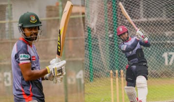 মুশফিক ভাইকে দলে পাওয়া বড় ‘ব্লেসিং’: আকবর