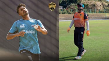 বিপিএলে কেমন করছেন জাতীয় দলের ক্রিকেটাররা?