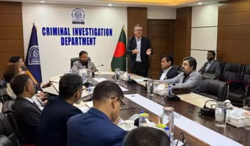 বিপিএলে দলগুলোর সঙ্গে থাকবে সিআইডি কর্মকর্তা