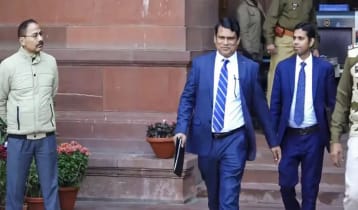 নয়াদিল্লিতে বাংলাদেশের হাইকমিশনারকে তলব