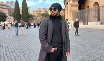 ইতালিতে যাওয়ার এক বছর পরে লাশ হলেন বাংলাদেশি যুবক