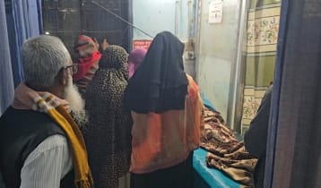 মোবাইলে ভিডিও দেখানোর কথা বলে শিশুকে ধর্ষণের অভিযোগ