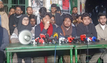 মাহদীর মুক্তিসহ তিন দফা দাবি, নতুন কর্মসূচি ঘোষণা