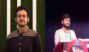 ঢাবিতে শিবিরের নতুন কমিটির নেতা যারা