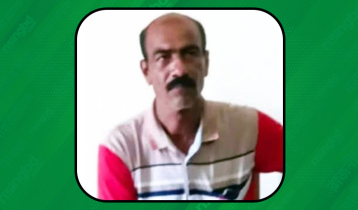 ৫০০ টাকার বাজিতে ১০০ ডুব, প্রাণ গেল কৃষকের