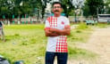 সাবেক জাতীয় ফুটবলার দস্তগীর হোসেন আর নেই