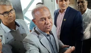 দোয়া করলে ওসমান হাদি অবশ্যই সুস্থ হয়ে ফিরবেন: স্বরাষ্ট্র উপদেষ্টা দোয়া করলে ওসমান হাদি অবশ্যই সুস্থ হয়ে ফিরবেন: স্বরাষ্ট্র উপদেষ্টা