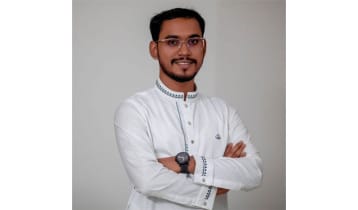 হান্নান মাসউদকে হত্যার হুমকি, থানায় জিডি