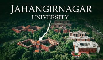 জাবির আবাসিক হলে মিলল ২১ বোতল মদ, আটক ১