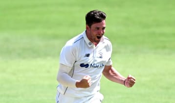 অস্ট্রেলিয়ার টেস্ট দলে ফিরছেন জাই রিচার্ডসন