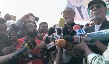 পরিবেশ সৃষ্টি হলে নির্বাচনে যাব: কাদের সিদ্দিকী পরিবেশ সৃষ্টি হলে নির্বাচনে যাব: কাদের সিদ্দিকী