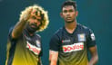 বিশ্বকাপের আগে মালিঙ্গা-ধাঁধায় শ্রীলঙ্কা