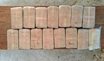 চট্টগ্রামে দেড় লাখ পিস ইয়াবা জব্দ, আটক ১