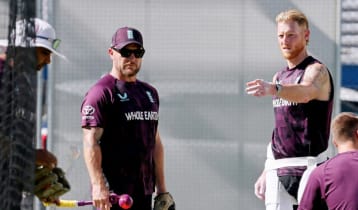 সেরা পারফরম্যান্সের ধারেকাছেও যেতে পারিনি: ম্যাককালাম সেরা পারফরম্যান্সের ধারেকাছেও যেতে পারিনি: ম্যাককালাম