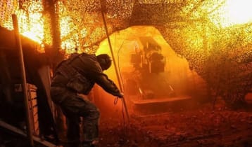 মিয়ামিতে ইউক্রেন যুদ্ধ নিয়ে আলোচনায় যুক্তরাষ্ট্র ও রাশিয়া