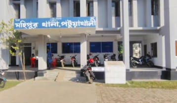 কুয়াকাটায় হোটেল থেকে নারী পর্যটকের লাশ উদ্ধার