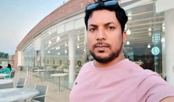 নরসিংদীতে মুদি দোকানিকে কুপিয়ে হত্যা