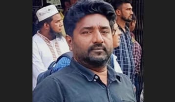 তারেক রহমানের সংবর্ধনায় যাওয়ার পথে কৃষক দল নেতার মৃত্যু