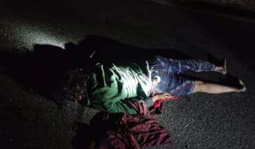 বন্যহাতির আক্রমণে কাপ্তাইয়ে মানসিক ভারসাম্যহীন নারী নিহত