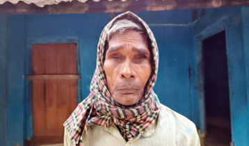 ভিক্ষুকের ঘরে চোরের হানা, কেড়ে নিল শেষ সম্বল!