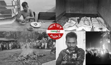 মব সন্ত্রাস: ১৮৪ প্রাণের দায় কার 