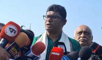 আমরা ভোটে যেতে আগ্রহী: শামীম হায়দার পাটোয়ারী আমরা ভোটে যেতে আগ্রহী: শামীম হায়দার পাটোয়ারী