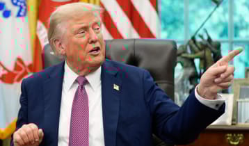 তাইওয়ানের কাছে ১১ বিলিয়ন ডলারের অস্ত্র বিক্রির ঘোষণা যুক্তরাষ্ট্রের তাইওয়ানের কাছে ১১ বিলিয়ন ডলারের অস্ত্র বিক্রির ঘোষণা যুক্তরাষ্ট্রের