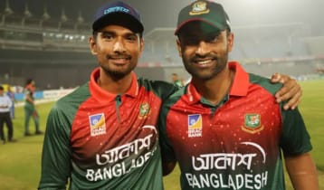 মেন্টরের ভূমিকায় তামিম-মাহমুদউল্লাহ