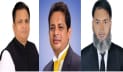 খোলস পাল্টে নির্বাচনি মাঠে ৩ আ.লীগ নেতা