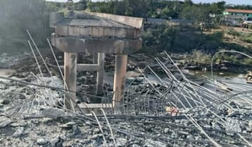 কম্বোডিয়ায় আবারো হামলা চালাল থাইল্যান্ড