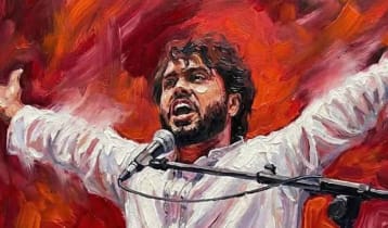 সন্ধ্যায় দেশে আসবে হাদির মরদেহ