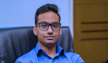 বিকন ফার্মাসিউটিক্যালসের এমডি নিয়োগ বিকন ফার্মাসিউটিক্যালসের এমডি নিয়োগ