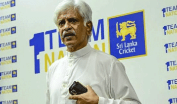 গ্রেপ্তার হতে পারেন রানাতুঙ্গা