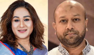 ইসির কাছে নিরাপত্তা চাইলেন সিগমা ও ফুয়াদ ইসির কাছে নিরাপত্তা চাইলেন সিগমা ও ফুয়াদ