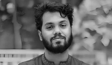 হাদির জন্য শোক পালন করছে দেশ 