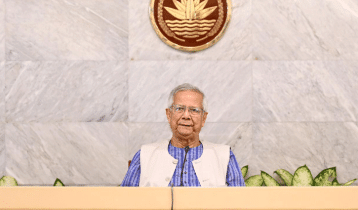 প্রথম আলো ও ডেইলি স্টারের পাশে থাকার আশ্বাস প্রধান উপদেষ্টার 