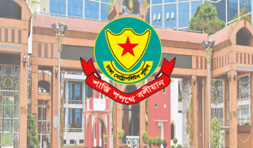 হাদির জানাজা: ১ হাজার বডি ওর্ন ক্যামেরাসহ পর্যাপ্ত পুলিশ মোতায়েন 